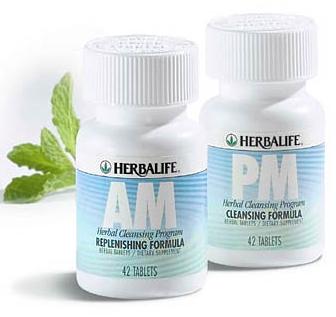 Очищающая программа 21-день.