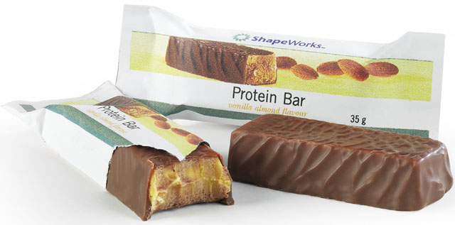 Протеиновые батончики Herbalife (Гербалайф).