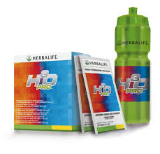 Изотонический напиток H3O Pro..