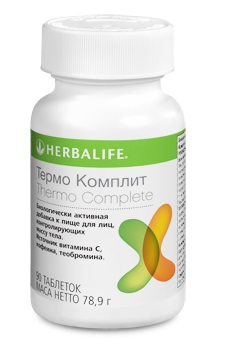 Термо Комплит. 