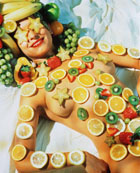 Витаминная косметика! 