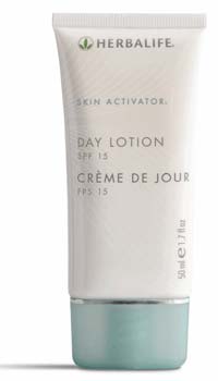 Дневной лосьон Skin Activator.