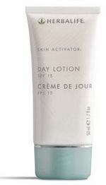 Дневной лосьон Skin Activator.
