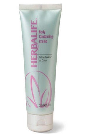 Контурный крем для тела Body  Contouring Creme от Herbalife (Гербалайф).