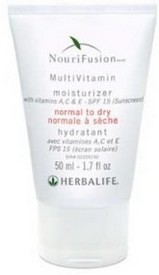 Увлажнитель для нормальной и сухой кожи.