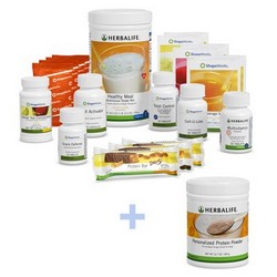 Спортивное питание.