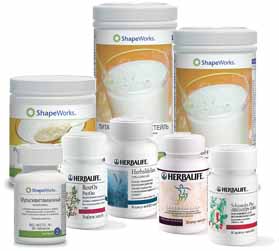 Программа для иммунной системы.Нажмите для увеличения