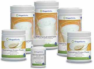 Базисная программа снижения веса