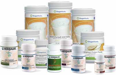 Полная программа снижения веса