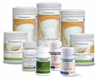 Расширенная программа снижения веса