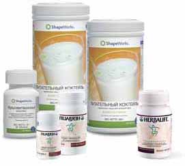 Полная программа снижения веса