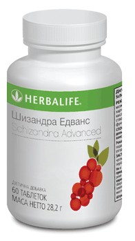 Шизандра Плюс. 